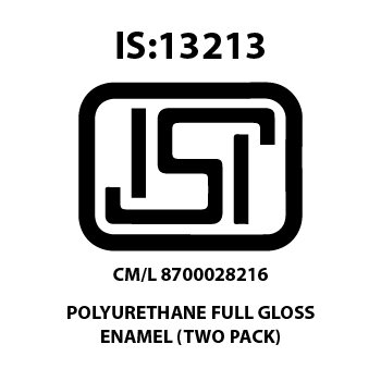 BIS Licence IS: 12744